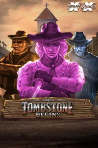 Tombstone Begins